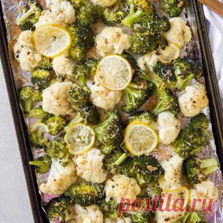 Самые вкусные #блюда из капусты
- Хрустящая #капуста: жареная #брокколи и #цветная_капуста
- #Салат с капустой: брокколи с кранчем
- Капустный #пирог
- Брокколи с говяжьим фаршем