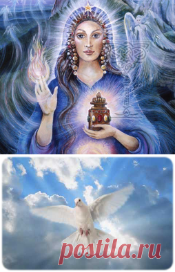 Архивы Телана - Возрождение Души для Новой жизни