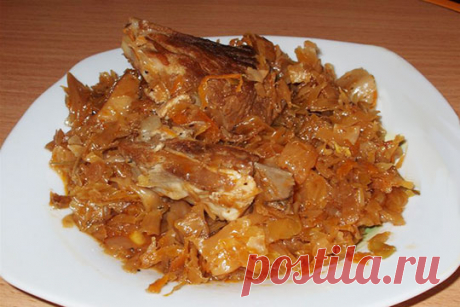 Блюда Из Мяса Страница 6