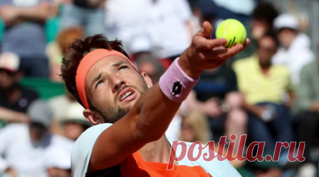 Гахов не сумел пробиться в полуфинал квалификации US Open 2023. Россиянин Иван Гахов не смог оформить выход в полуфинал квалификационного турнира Открытого чемпионата США по теннису 2023 года. Читать далее