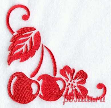 Machine Embroidery Designs at Embroidery Library! - Simply Cherries Corner