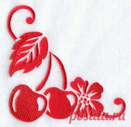 Machine Embroidery Designs at Embroidery Library! - Simply Cherries Corner