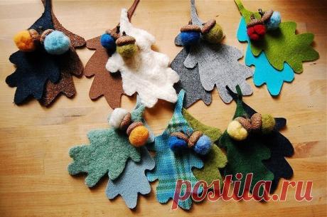 Я рукодельница • декор, handmade, шитье