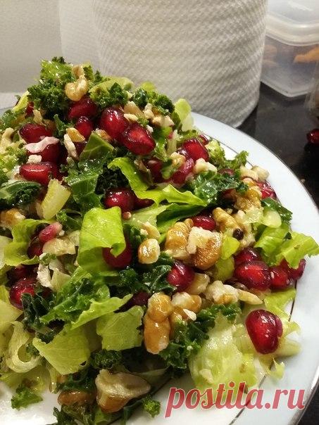 Правильное питание