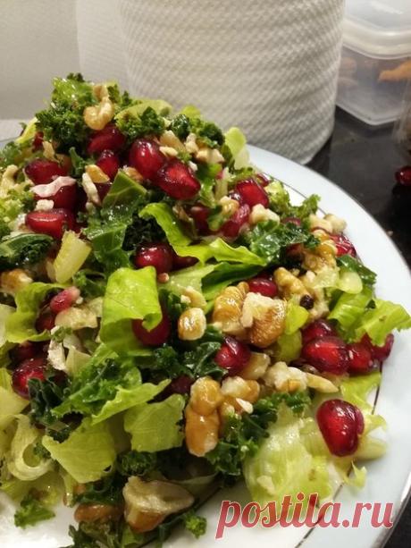 Правильное питание