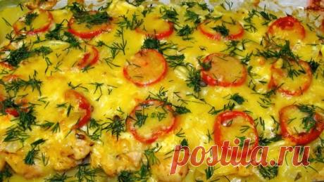 Безумно вкусное мясо на любой случай жизни! Вкусно и аппетитно!