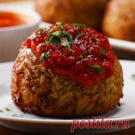 (93) Bien Tasty - Una deliciosa innovación a una clásica comida casera. 😛❤️