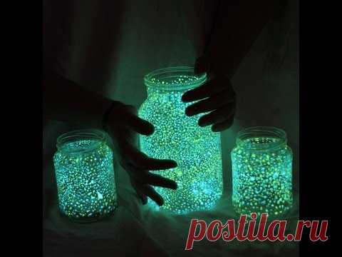 DIY Mason Jar 