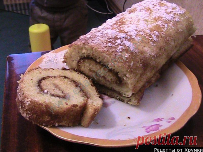 Каждый день новые рецепты