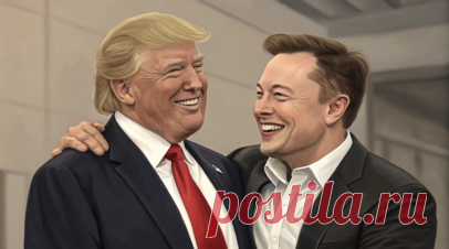 Трамп назвал «очень милым» заявление Маска о сожалении из-за его публикаций. Президент США Дональд Трамп посчитал «очень милым», что предприниматель Илон Маск заявил о сожалении из-за некоторых публикаций об американском лидере. Читать далее