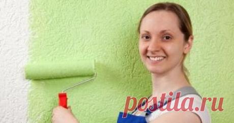 Практичные советы домашнему маляру, чтобы косметический ремонт не стал страшным сном Какие ошибки делают начинающие маляры-любители? Журнал "MF Dnes" в приложении "Дом" определил общие проблемы и дополнил их по...