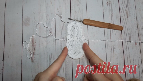 Пинетки крючком, кеды All Star с высоким бортиком, 9см

#пинетки@uzor_kryuchkom, #пинетки_кеды@uzor_kryuchkom

В части описания бортиков ошибка! Вязание начинаем со столбика, куда уже провязан сс носочка. Таким образом у нас 48сбн в первом и втором рядах.