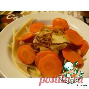 Куллама - кулинарный рецепт