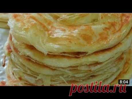 Мука Манка и Кипяток.Я НЕ УСТАЮ ИХ ГОТОВИТЬ. ТАКОЕ ПРИГОТОВЛЕНИЕ ВЫ ЕЩЁ НЕ ВИДЕЛИ.