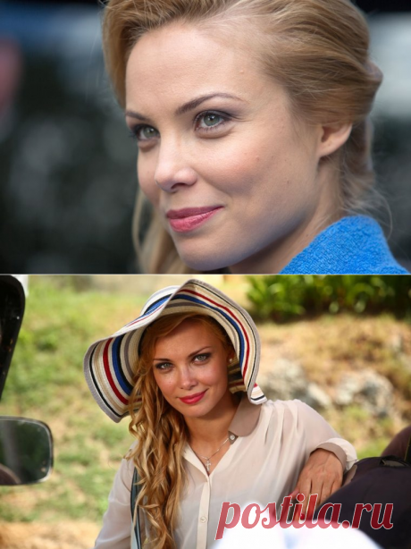 Татьяна Арнтгольц.Лучшие фотографии