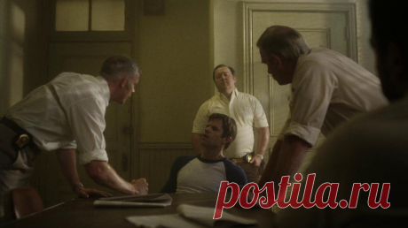 Американская история ужасов - Thank You For Your Service (2022)