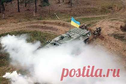 На Украине допустили согласие Киева на вывод войск из ДНР