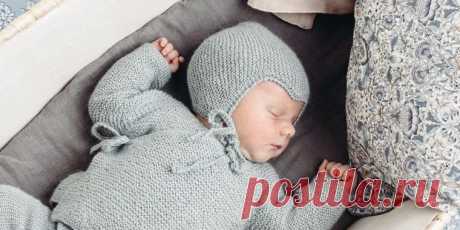 Шапочка для новорожденного спицами: как связать для девочки, мальчика, видео с описанием для начинающих, схемы