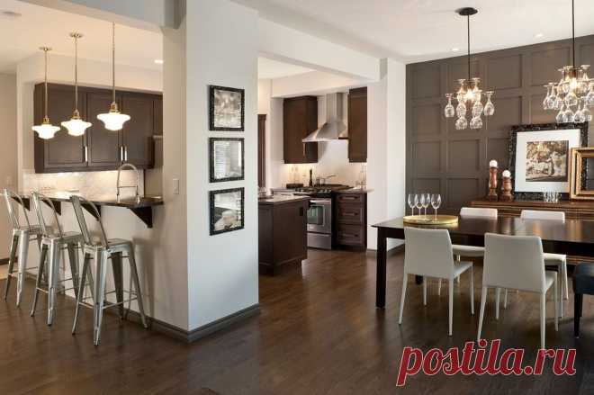 Настенные панели в интерьере - красиво и функционально - Школа ремонта