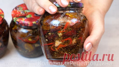 Даже в ресторане не подают такую закуску! Вяленый деликатес из обычной сливы! (**!!!**)