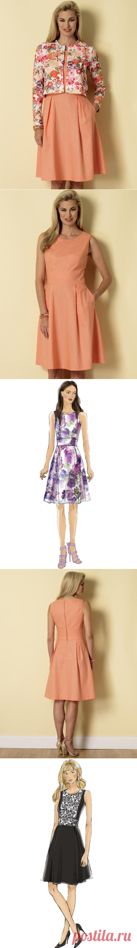 Spring | Butterick Patterns