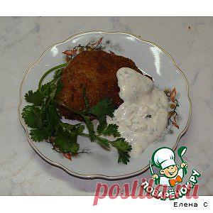 Соус "Тузлук" - кулинарный рецепт