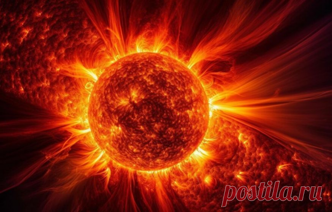 Астрономы предупреждают о радиационной угрозе – затронет всех | 024.by - новости Беларуси и мира | Дзен