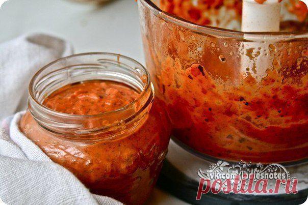 Способы изготовления превосходных острых соусов | Женский журнал