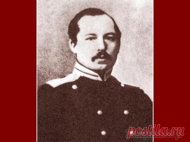 5 декабря 2015 г. - 195 лет со дня рождения Афанасия Фета