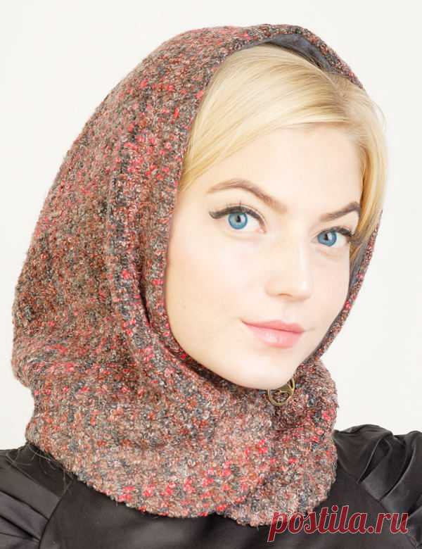 Дизайнерские головные уборы WOLKA