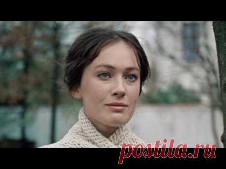 Песня, не вошедшая в фильм "Жестокий романс"