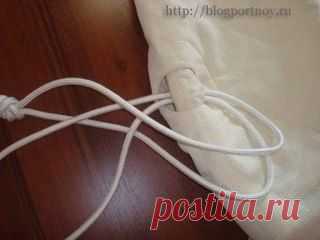 кресло-гамак своими руками