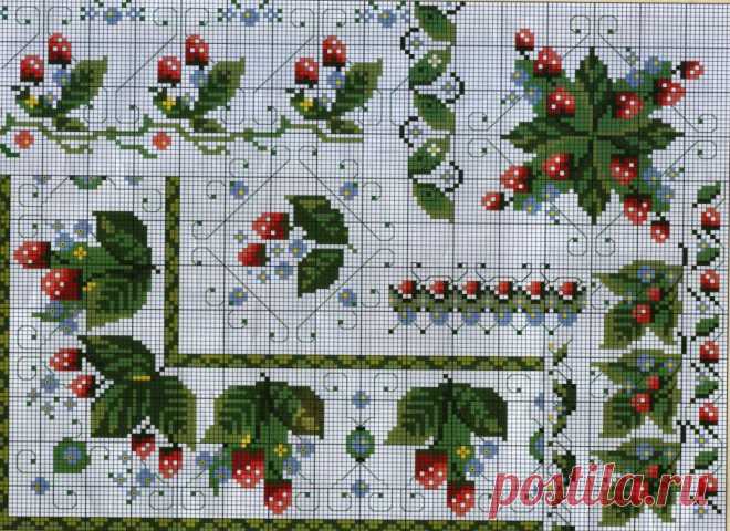 Мотивы