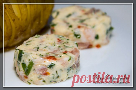 Боманьерское масло.