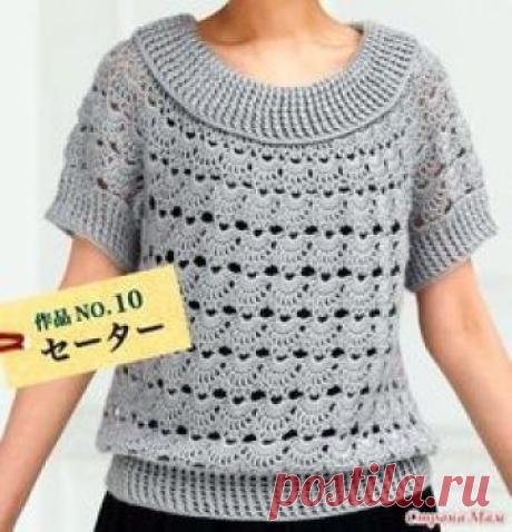 Картинки по запросу CROCHET JUMPERS
