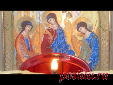 Благодарственные молитвы Богу за все благодеяния
