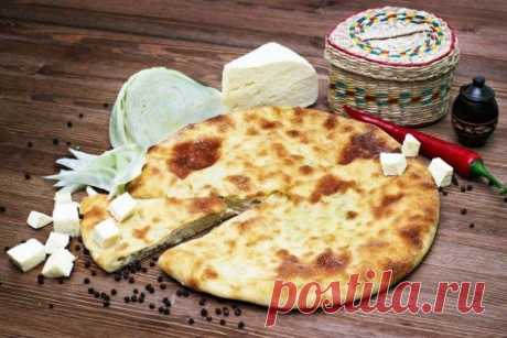 Заливной пирог с капустой - 8 вкусных рецептов на скорую руку (пошагово)