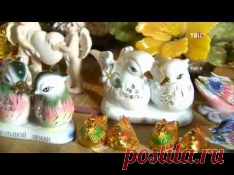 Что нельзя хранить в доме