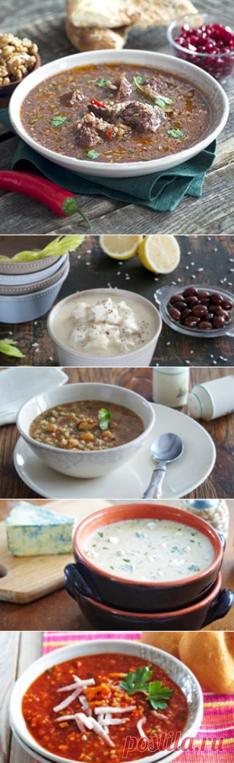 Рецепты на Gastronom.ru Рецепты супов для мультиварки на любой вкус: прозрачные бульоны и полные супы – щи, борщи, минестроне, супы-пюре и супы с добавлением сливок