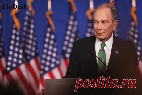Майкл Блумберг: биография и история успеха Michael Bloomberg - LinDeal.com

Полная история и биография Michael Bloomberg. Узнайте подробно в чем секрет успеха Майкла Блумберга и как ему удалось стать самым известным человеком в мире. Интересные факты, книги и фильмы

https://lindeal.com/people/majkl-blumberg-biografiya-i-istoriya-uspekha-michael-bloomberg