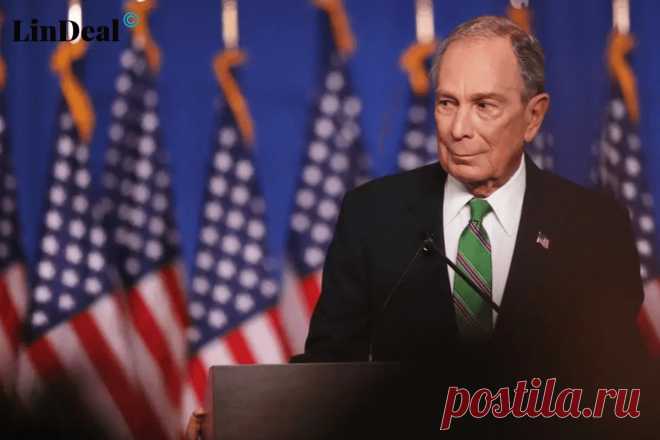 Майкл Блумберг: биография и история успеха Michael Bloomberg - LinDeal.com

Полная история и биография Michael Bloomberg. Узнайте подробно в чем секрет успеха Майкла Блумберга и как ему удалось стать самым известным человеком в мире. Интересные факты, книги и фильмы

https://lindeal.com/people/majkl-blumberg-biografiya-i-istoriya-uspekha-michael-bloomberg