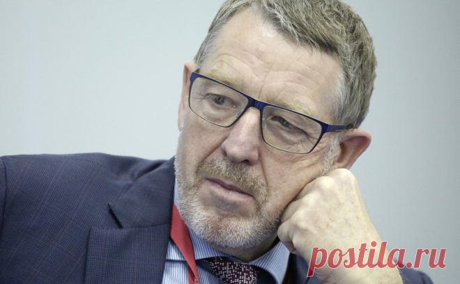 Основатель группы «Волга-Днепр» объявил о передаче бизнеса государству. Основатель группы «Волга-Днепр» сообщил о вероятной передаче бизнеса государству. Причинами в том числе называют интерес государства к парку самолетов и активам компании, санкции и обыски, пишет «Коммерсант»