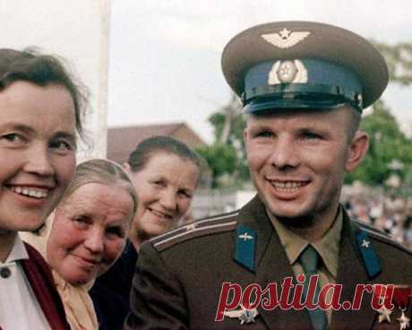 Советская эпоха в фотографиях Юрия Абрамочкина / Назад в СССР / Back in USSR