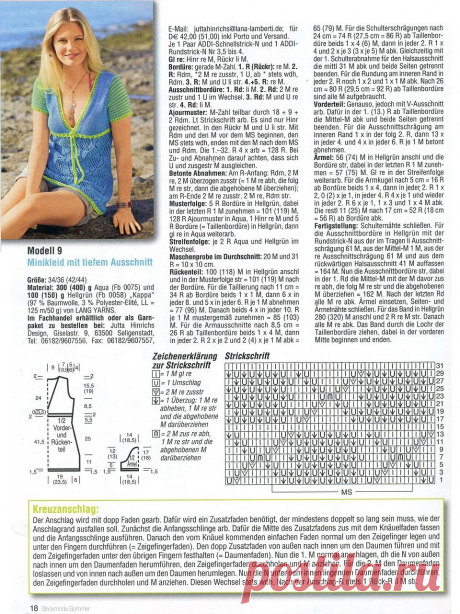 Strickmode №2 2010.