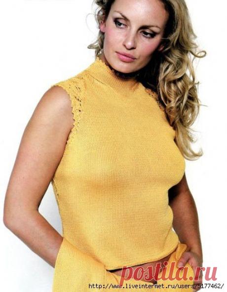 Топ "Дафния"