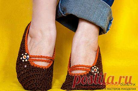 Учимся вязать следки для начинающих по пошаговой инструкции с фото и схемами