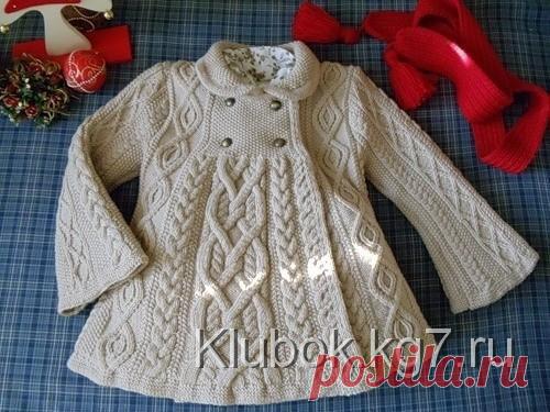 Пальто, курточки