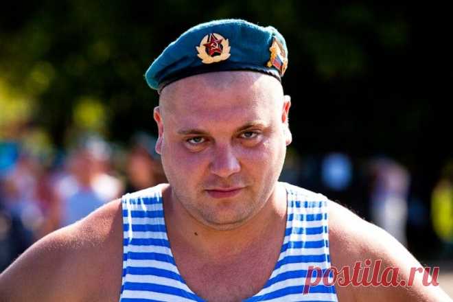 Акт торжественного самоубийства