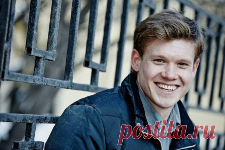 ТОП-20 самых красивых актеров России