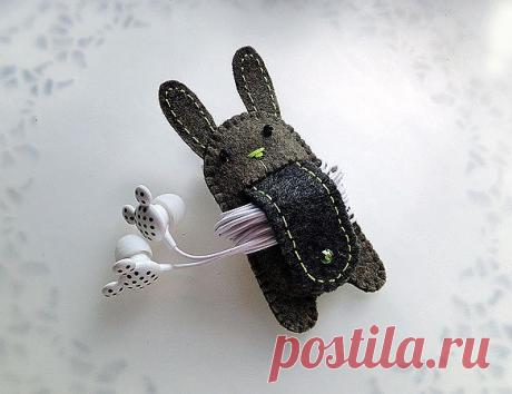 Полезная вещь) / Аксессуары (не украшения) / Модный сайт о стильной переделке одежды и интерьера